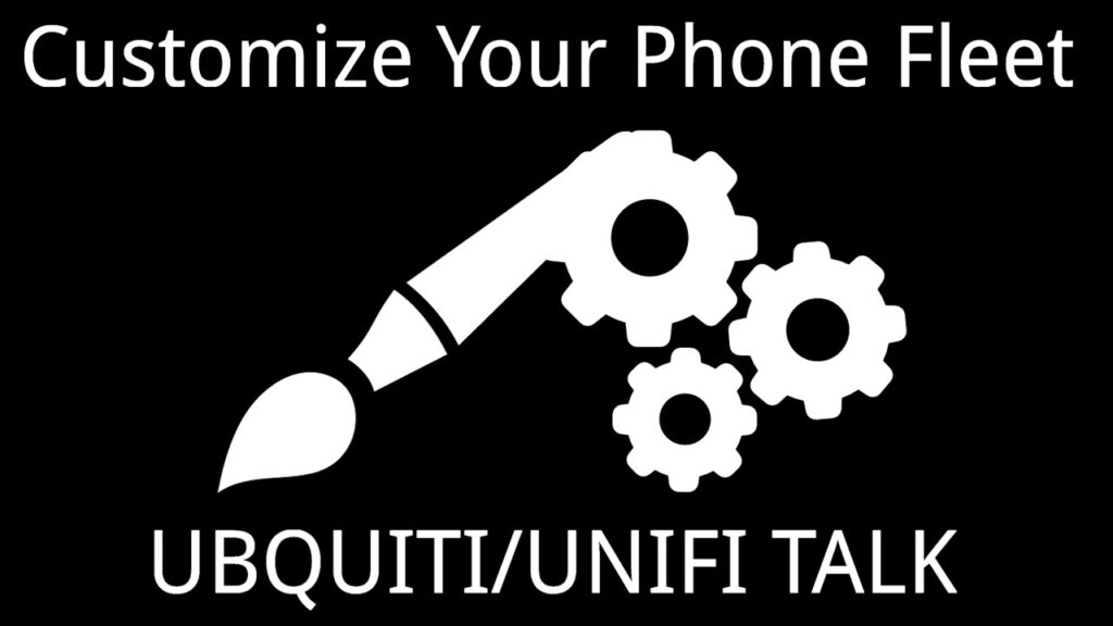 Customize Your Phone Fleet with Unifi Talk thumbnail