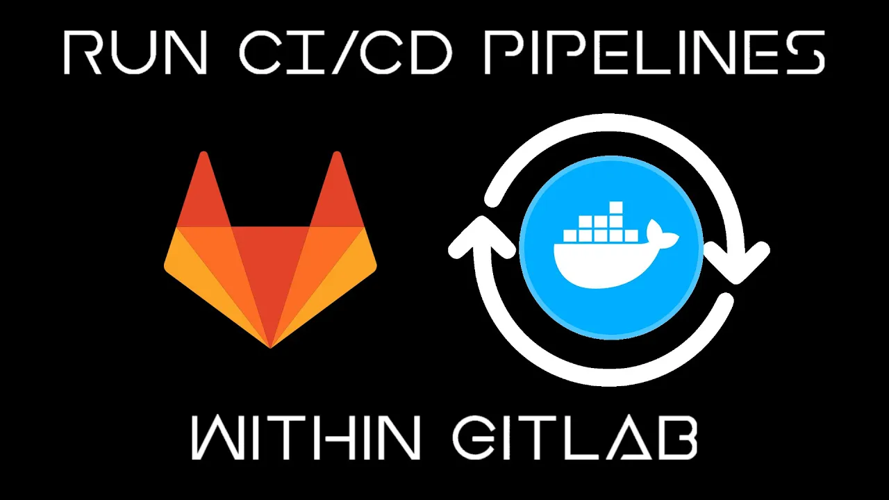 Gitlab Continuous Integration / Continuous Development Video thumbnail